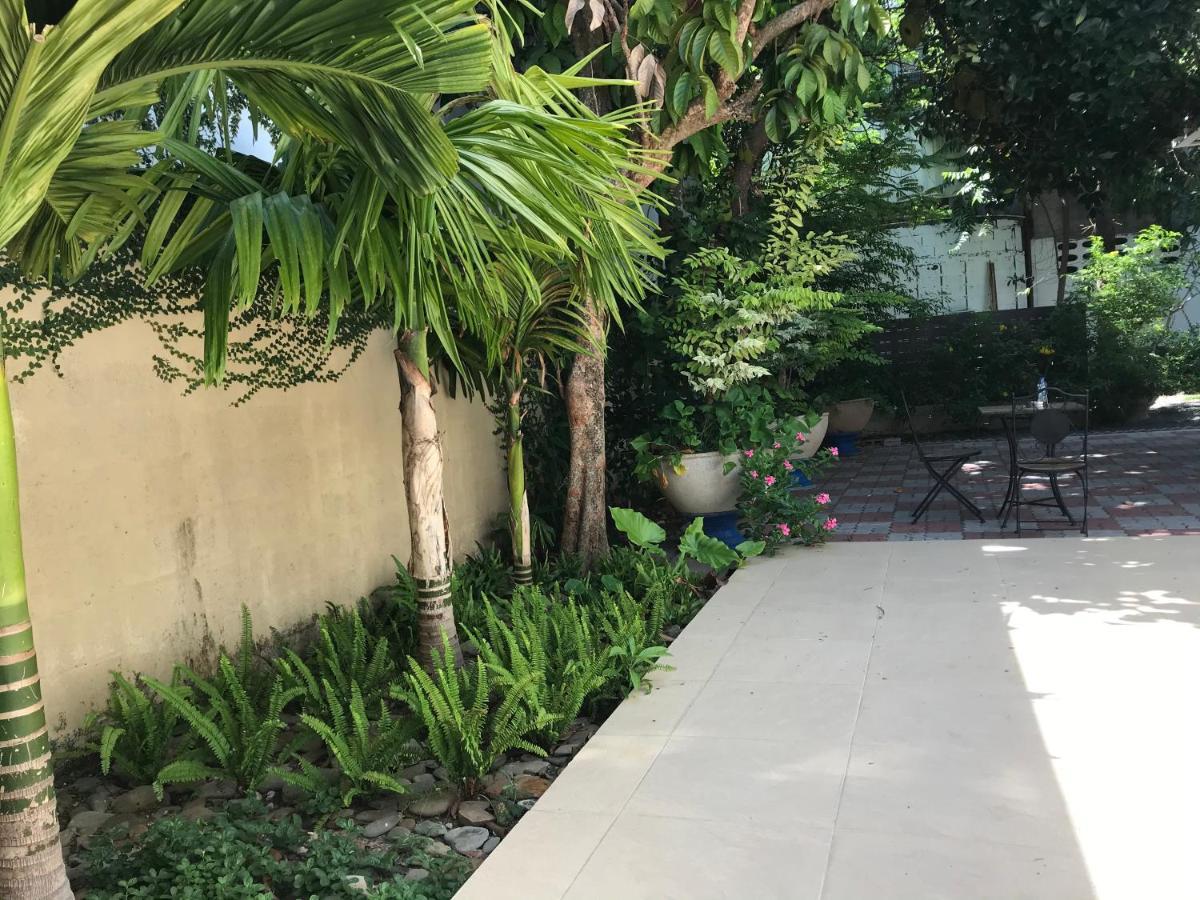 Pat & Tim House Phuket